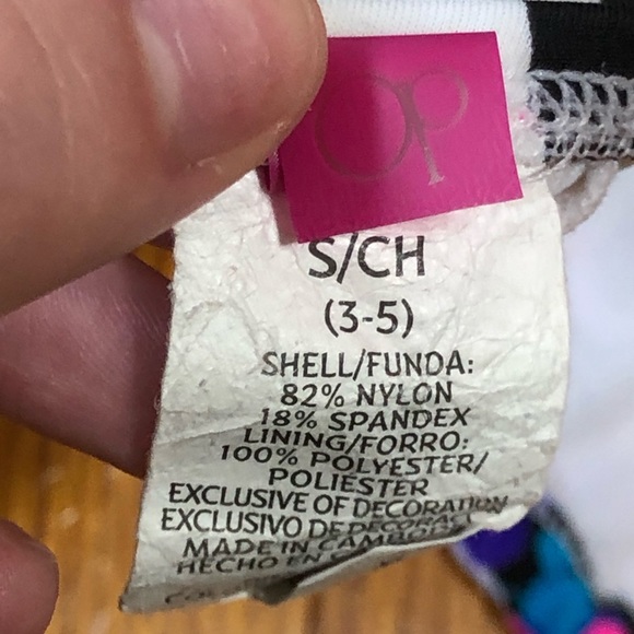 Bikini top - Picture 4 of 4